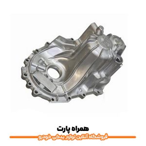 قفل کابلی عقب راست بدون محرک امکو اتحاد موتور کد 92213162 مناسب برای تیبا 1
