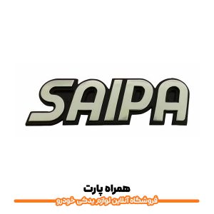 لاستیک خودرو سایز ۱۶۵/۶۵R13 گل P660 بسته 1 عددی بارز مناسب برای پراید ۱۳۱