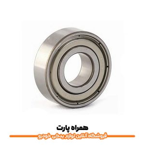 تسمه تایم CR امکو اتحاد موتور کد 93511114 مناسب برای کوییک