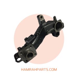 بازويى-راست-محور-عقب-پژو۲۰۶