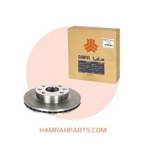 دیسک-ترمز-کوییک