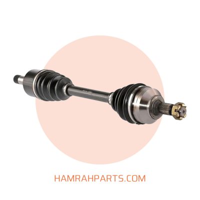 پلوس-راست-ABS-(كفكو-كره)-پژو206-(شتاب-كار)