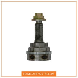 سرپلوس 19 خار ABS پراید