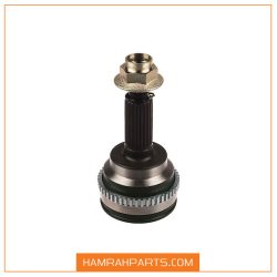 سرپلوس 19 خار معمولی پراید برند امید هیراد