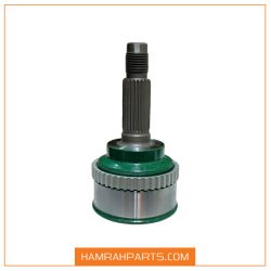 سرپلوس 22 خار معمولی ریو