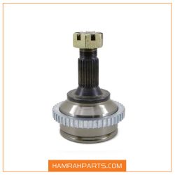 سرپلوس 34 خارABS پژو