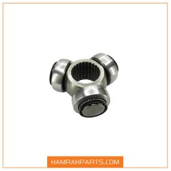 سه شاخه 21 خار پژو206