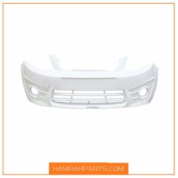 سپر جلو ساینا سفید