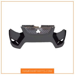 مجموعه سپر جلو کوییک اس متالیک آریا پلاست آذین