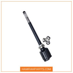 مشعلی 24 خار راست (بلند) پژو