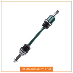 پلوس کامل 20 خار ABS (کوتاه) تیبا