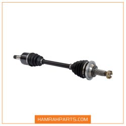 پلوس کامل 22 خار ABS (بلند) پژو امید هیراد