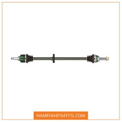 پلوس کامل ABS چپ ریو