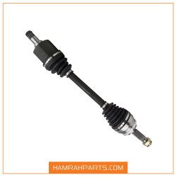 پلوس کامل تیپ 5 ABS (کوتاه)