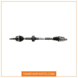 پلوس کامل سمت راست ال90