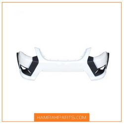 پوسته سپر جلو کوییک اس سفید