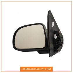آیینه بغل برقی تیبا