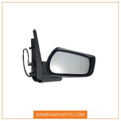 آیینه بغل برقی طرح جدید پژو405