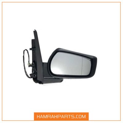 آیینه بغل برقی طرح جدید پژو405