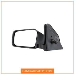 آیینه بغل تاشو جعبه دار پراید