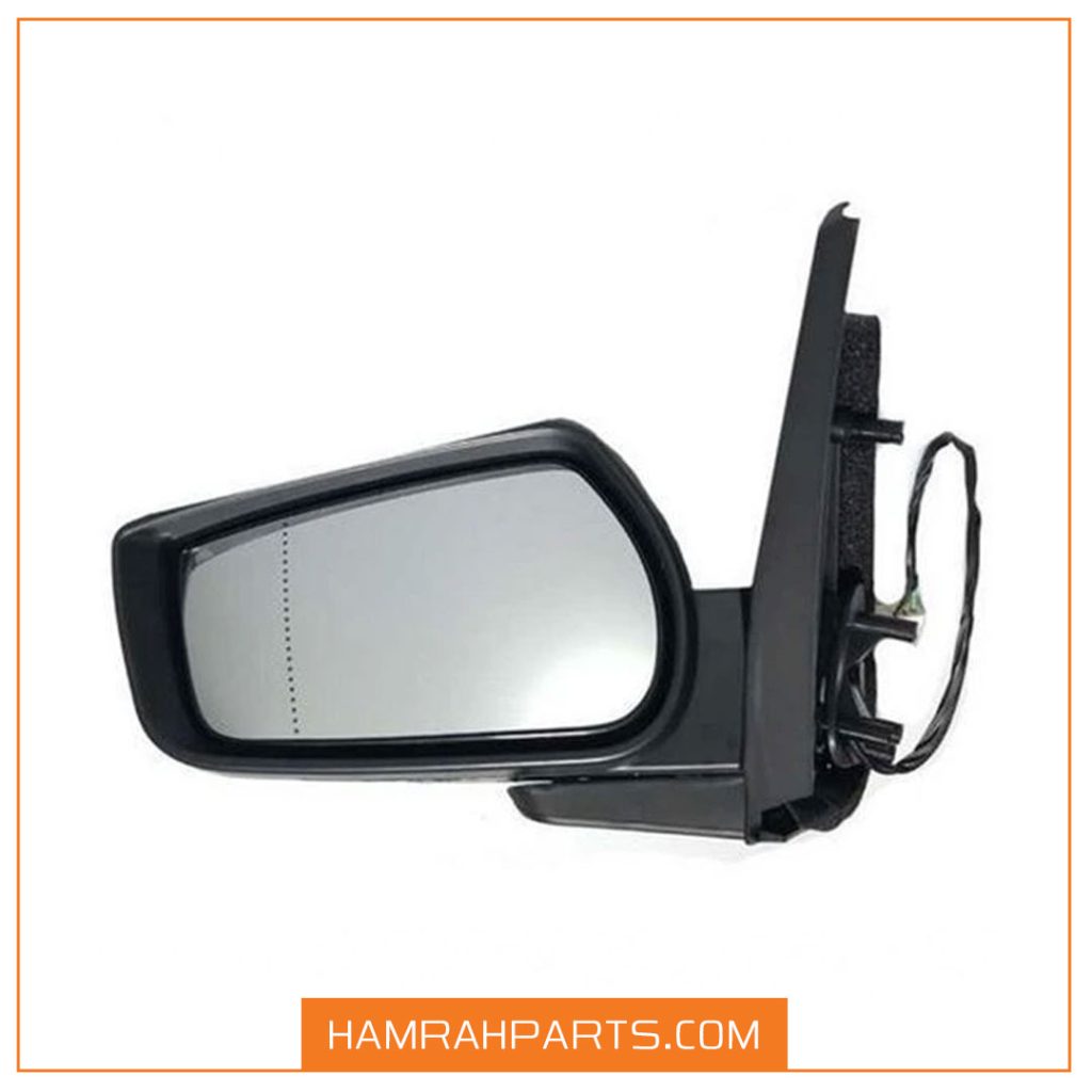 آیینه بغل دستی طرح جدید پژو405