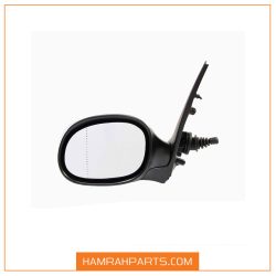 آیینه بغل دستی  پژو206 برند پیشگام