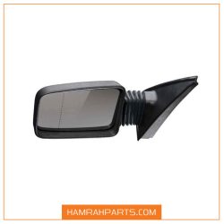 آیینه بغل قدیم پژو پارس