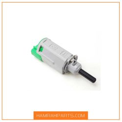 استپ ترمز رنو تالیسمان