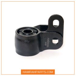 بوش طبق جناقی راست