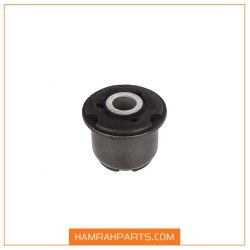 بوش طبق لبه دار