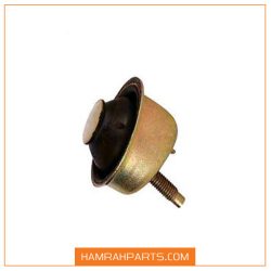 بوش لاستیکی طرفین چپ پژو206