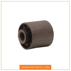 بوش پایه دوشاخ پژو206