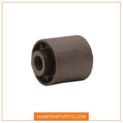 بوش پایه دوشاخ پژو206