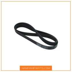 تسمه دینام رنو کپچر