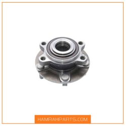 توپی چرخ جلو رنو کولئوس