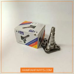 توپی چرخ عقب abs پراید