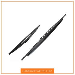 تیغه برف پاکن پژو206 پاک پیک 16-26