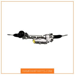 جعبه فرمان رنو تالیسمان