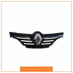 جلو پنچره رنو کپچر