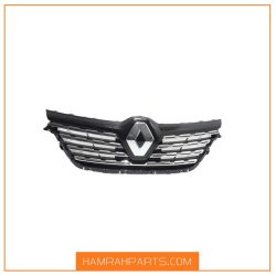 جلوپنچره رنو تالیسمان