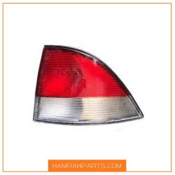 خطر بدنه سمند قدیم جمع ساز