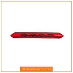 خطر سوم جمع ساز تیبا 2