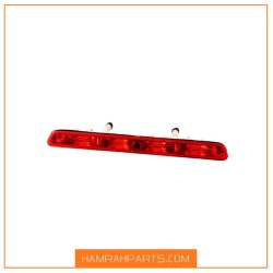 چراغ ترمز سوم  جمع ساز پراید111