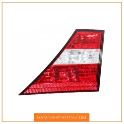 خطر صندوق جمع ساز سمندse