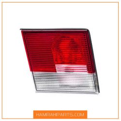 خطر صندوق قدیم سمند جمع ساز