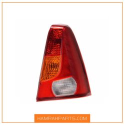 خطر عقب جمع ساز ال نود