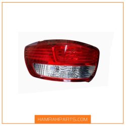 خطر عقب جمع ساز تیبا2