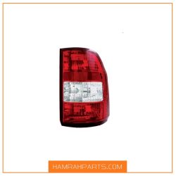 خطر عقب جمع ساز پراید 151