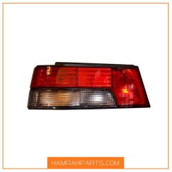 خطر عقب جمع ساز پژو آردی