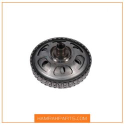 دبل کلاچ رنو تالیسمان